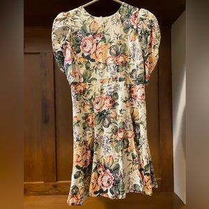 Floral Dress from Red Dress